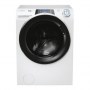 Candy | RP 586BWMBC/1-S | Washing Machine | Energy efficiency class A | Front loading | Washing capacity 8 kg | 1500 RPM | Depth - 3
